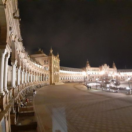 Fresh & Clean Room Sevilla Exterior photo