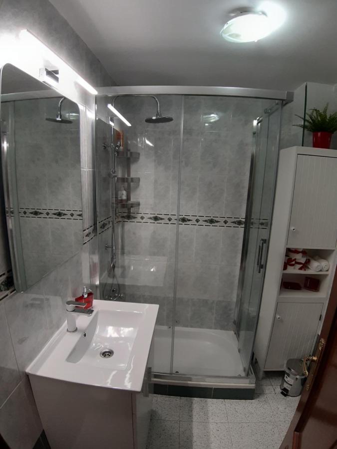 Fresh & Clean Room Sevilla Exterior photo