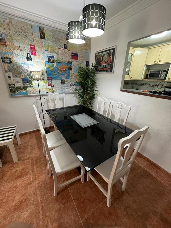 Fresh & Clean Room Sevilla Exterior photo