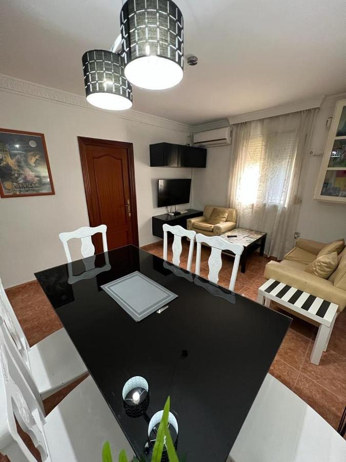 Fresh & Clean Room Sevilla Exterior photo